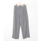 [WAIPER.inc] брюки - серый мужской 