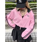 [WC] джерси блузон FREE Pink Lady -s