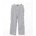 [XLARGE] painter's pants 32inch белый мужской 