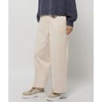 [niko and...] тренировочный брюки MEDIUM слоновая кость женский 