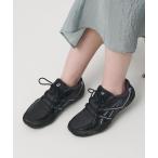 スニーカー 「asics」HYPERSYNC スニーカー レディース