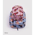 旅行 「BAGGU」Mickey＆Min