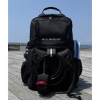 デイバック リュック QUIKSILVER メンズ BY THE SEA 32L バックパック/リュック 保冷ポケット付き「A4対応」「2026年春夏モデル」 メンズ