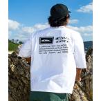  Rush Guard QUIKSILVER мужской MERCURY BOX SS Surf футболка скорость .[2026 год весна лето модель ] мужской 