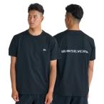  Rush Guard QUIKSILVER мужской FONT QSMW SS Surf футболка скорость .[2026 год весна лето модель ] мужской 