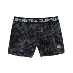  Rush Guard QUIKSILVER мужской NOMAD внутренний Boxer шорты скорость .UPF50+ вода суша обе для [2026 год весна лето модель ] мужской 
