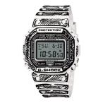 腕時計 G-SHOCK/ジーショック 腕時計 Joshua Vides ジョシュア・ヴィーダス コラボレーションモデル DW-5600JV-7JR
