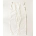 パンツ Boyfriend Cotton Pants メンズ