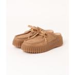 スリッポン レディース