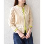 カーディガン SHIPS Colors: