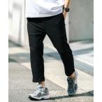  брюки многофункциональный контакт охлаждающий стрейч UV cut укороченные брюки легкий брюки мужской женский 