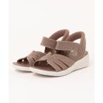 サンダル レディース