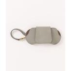 ショッピングメガネ 伊達メガネ メガネ 眼鏡 「TOFF＆LOADSTONE」Eyewear case with strap レディース