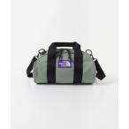 ハンドバッグ THE NORTH FACE PURPLE LABEL　FIELD DEMI DUFFLE BAG
