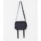 ショルダーバッグ THE NORTH FACE PURPLE LABEL　CDR NYLON SHOULDER BAG メンズ
