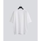 t рубашка [ новый продукт ]SEA ISLAND COTTON relax футболка | мир пик хлопок / весна одежда / летняя одежда / внутренний / долговечность / вид память мужской 