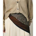 スカーフ バンダナ Chaos(カオス)/ AENEIS別注スカーフ レディース メンズ