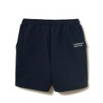 パンツ NYC スウェットショートパンツ レディース