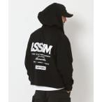  Parker [HEREIAM MEN] унисекс / задний графика Parker мужской женский 