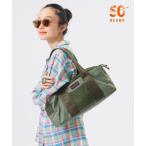 トートバッグ 「別注」BRIEFING / トラベル バッグ ”OLIVE レディース メンズ