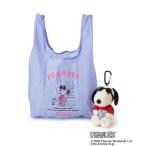 SNOOPY мягкая игрушка эко-сумка 