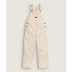 サロペット オーバーオール ウィメンズ チョア オーバーオール / Chore Overall Natural Seed VN000VF5GCF1