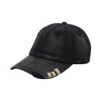 ショッピングmetal キャップ 帽子 DISTRESSED METAL PARTS 6PANEL CAP レディース メンズ