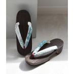 . geta сделано в Японии высота правый близко жарение Nico античный (L) женский 