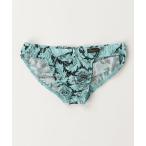  Brief Gravevault серый b мяч toFLOWER мужской бикини 