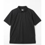 ポロシャツ スクールポロシャツ メンズ