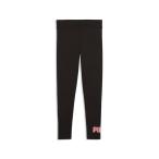  леггинсы леггинсы PUMA Puma девушки ESS 2 цвет NO1 Logo леггинсы 120-160cm Kids ребенок мужчина девочка 