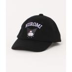  колпак шляпа Sanrio tsu il колпак черный mi Kids ребенок девочка 