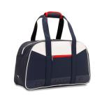  сумка "Boston bag" PUMA Puma унисекс Golf Basic Logo сумка "Boston bag" BASIC LOGO B мужской женский 