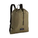  сумка "Boston bag" PUMA Puma унисекс Puma tek Jim sak14L мужской женский 