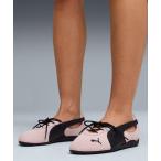 ショッピングPUMA スニーカー PUMA プーマ ウィメンズ スピードキャット バレエ ノヴァ スニーカー Speedcat レディース