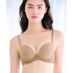 ショッピング補正下着 ブラジャー モールドフィットブラ 補整 補正下着 シームレス