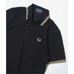  рубашка-поло FRED PERRY / Fred Perry The Fred Perry Shirt - M12 мужской 