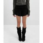 パンツ 「MADE」 フォリティフォールディングバルーンショートパンツ レディース