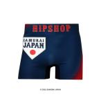 ボクサーパンツ 「侍ジャパン」ア�