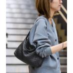 ハンドバッグ THE BAGMATI ワンハンドルメッシュレザーバック