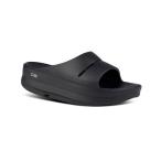 サンダル 「追加」OOFOS/ウーフォス OOmega OOahh リカバリーサンダル レディース メンズ