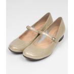 ショッピングVita バレエシューズ パンプス VITA NOVA（ヴィタノヴァ）ストラップパンプス