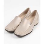 デッキシューズ モカシン VITA NOVA（ヴィタノヴァ）シンプルモカシンローファー レディース