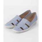 ショッピングVita スリッポン VITA NOVA（ヴィタノヴァ）グルカスリッポンシューズ レディース