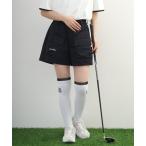 ショッピングOUTDOOR パンツ Outdoor Pocket Short Pants アウトドア ポケット ショートパンツ レディース