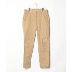 [UNITED TOKYO] брюки 3 бежевый мужской 