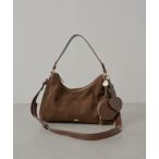 [Chico] сумка "Boston bag" FREE Brown женский 