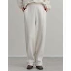 [Re:EDIT] тренировочный брюки MEDIUM слоновая кость женский 