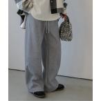 [lesperance] [La-gemme] тренировочный брюки M серый женский 