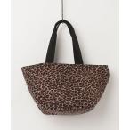「Herve Chapelier」 トートバッグ - ブ�